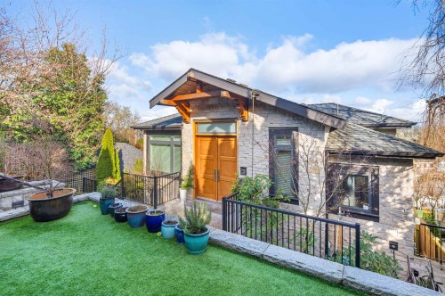 4578 Puget Drive, Vancouver, BC 