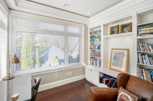 4578 Puget Drive, Vancouver, BC 