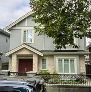 1865 37th Avenue E Vancouver, BC V5P 1E9