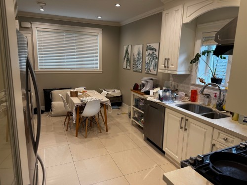 1865 37Th Avenue E, Vancouver, BC 