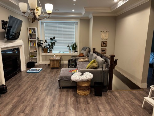 1865 37Th Avenue E, Vancouver, BC 