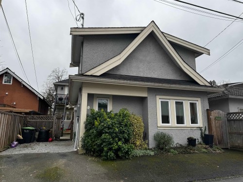 1865 37Th Avenue E, Vancouver, BC 