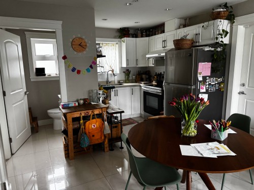 1865 37Th Avenue E, Vancouver, BC 