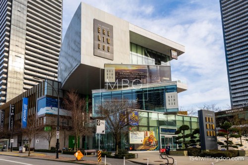 1-1541 Willingdon Avenue, Burnaby, BC 