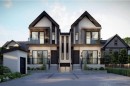 1-1541 Willingdon Avenue, Burnaby, BC 