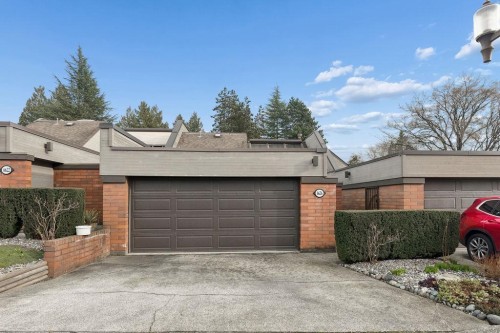 6626 Turnberry Crescent, Vancouver, BC 