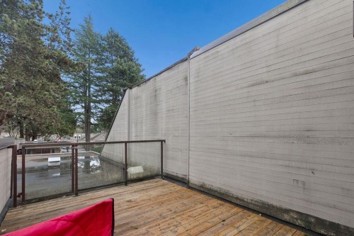 6626 Turnberry Crescent, Vancouver, BC 