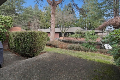 6626 Turnberry Crescent, Vancouver, BC 