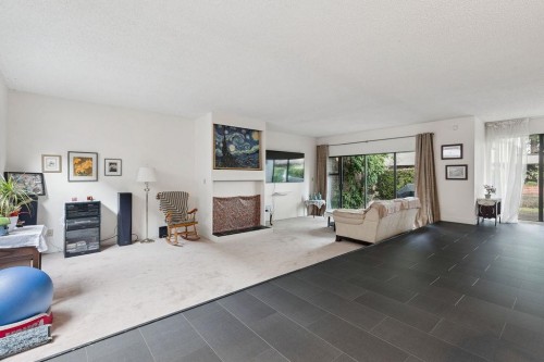 6626 Turnberry Crescent, Vancouver, BC 
