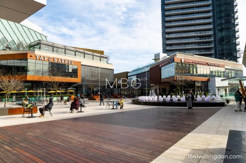 3-1541 Willingdon Avenue, Burnaby, BC 