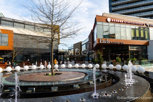 3-1541 Willingdon Avenue, Burnaby, BC 