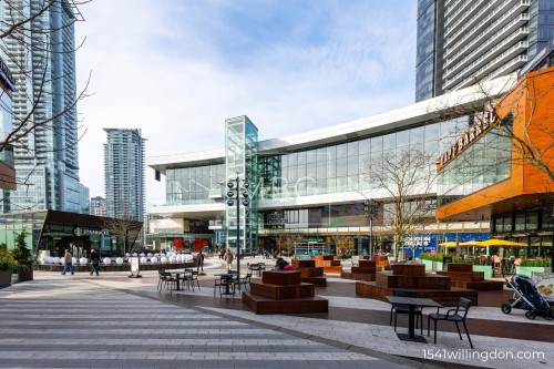 3-1541 Willingdon Avenue, Burnaby, BC 