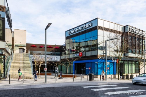 3-1541 Willingdon Avenue, Burnaby, BC 