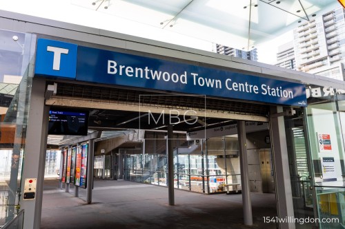 3-1541 Willingdon Avenue, Burnaby, BC 