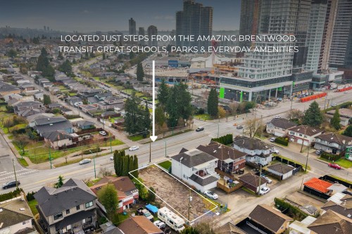 3-1541 Willingdon Avenue, Burnaby, BC 