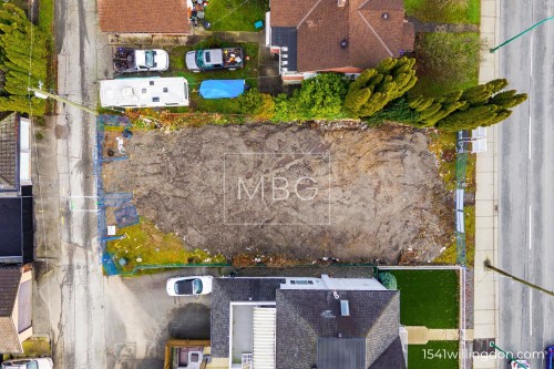 3-1541 Willingdon Avenue, Burnaby, BC 