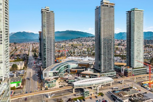 4-1541 Willingdon Avenue, Burnaby, BC 