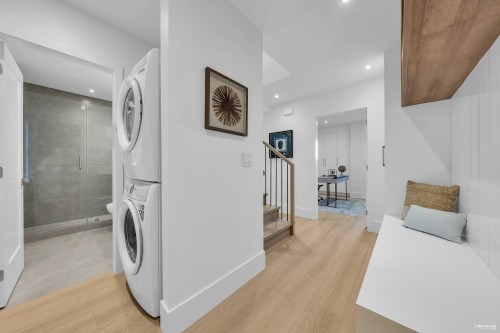 103 1125 Cartier Avenue, Coquitlam, BC 