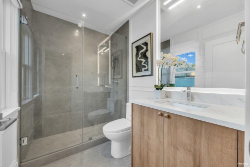 103 1125 Cartier Avenue, Coquitlam, BC 