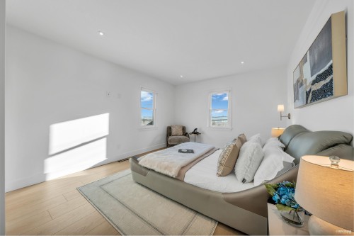 103 1125 Cartier Avenue, Coquitlam, BC 