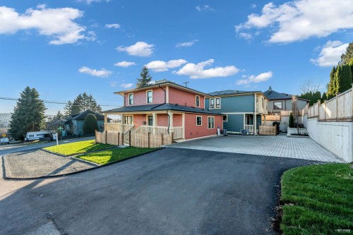 103 1125 Cartier Avenue, Coquitlam, BC 