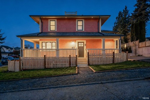 103 1125 Cartier Avenue, Coquitlam, BC 