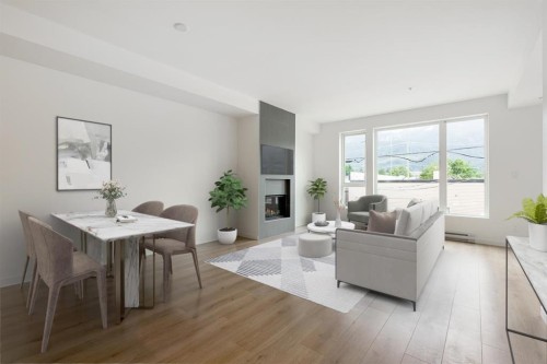 201-38165 Cleveland Avenue  Squamish, BC V8P 0P1