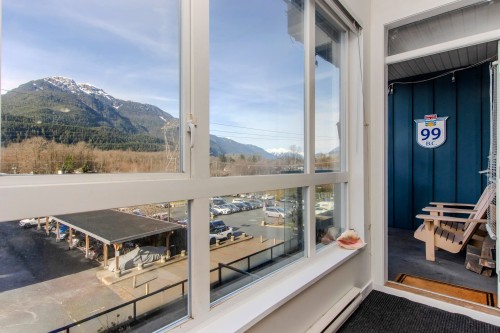 327-40437 Tantalus Road  Squamish, BC V0N 1T0