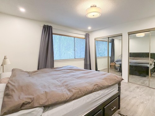 8122 Forest Grove Drive, Burnaby, BC 