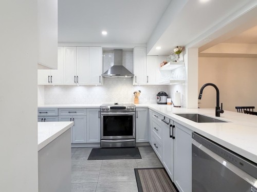 8122 Forest Grove Drive, Burnaby, BC 