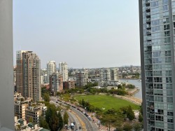 2308-1438 Richards Street  Vancouver, BC V6Z 3B8