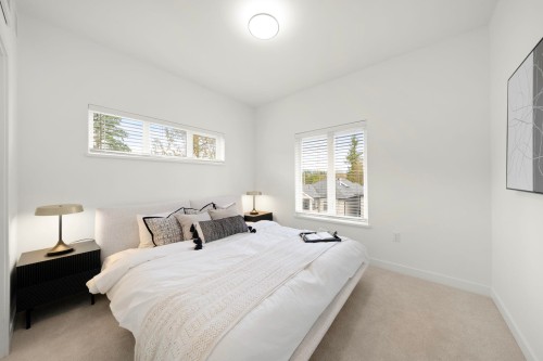 6-728 Lea Avenue, Coquitlam, BC 