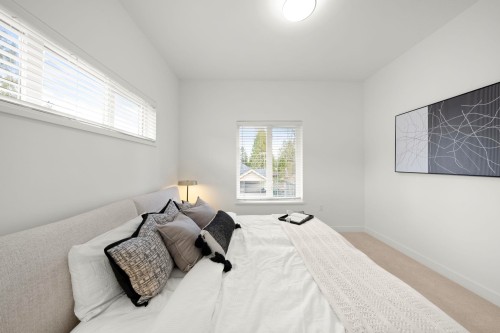 6-728 Lea Avenue, Coquitlam, BC 