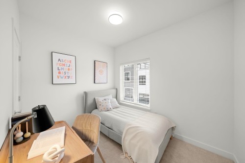 6-728 Lea Avenue, Coquitlam, BC 