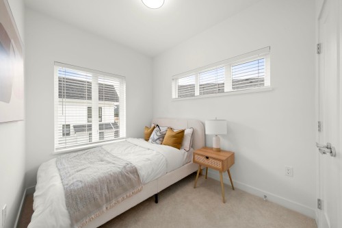 6-728 Lea Avenue, Coquitlam, BC 