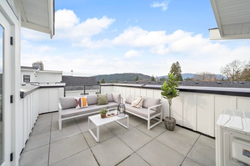 6-728 Lea Avenue, Coquitlam, BC 