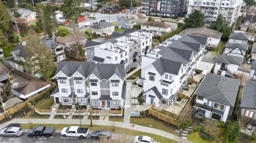 6-728 Lea Avenue, Coquitlam, BC 
