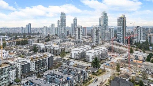 6-728 Lea Avenue, Coquitlam, BC 