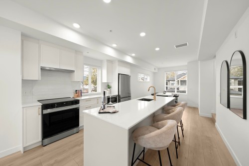 6-728 Lea Avenue, Coquitlam, BC 