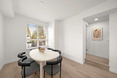 6-728 Lea Avenue, Coquitlam, BC 