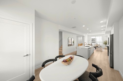 6-728 Lea Avenue, Coquitlam, BC 