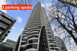 1007-1033 Nelson Street  Vancouver, BC V6E 0E5