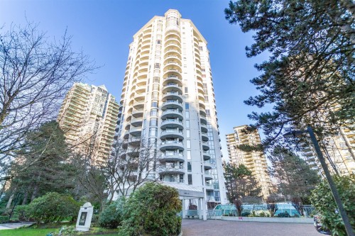2302-6188 Patterson Avenue  Burnaby, BC V5H 2N1
