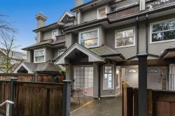 24-7175 17th Avenue  Burnaby, BC V3N 1K8