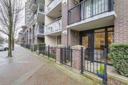 104-175 1st Street W North Vancouver, BC V7M 3N9