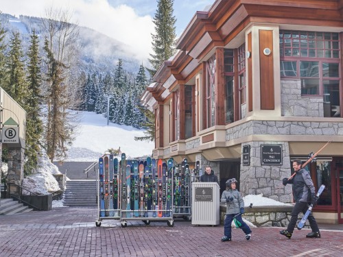 539-4591 Blackcomb Way  Whistler, BC V8E 0Y4