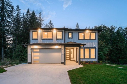 23349 Cross Road, Maple Ridge, BC 
