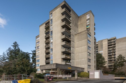 403-4105 Imperial Street  Burnaby, BC V5J 1A6