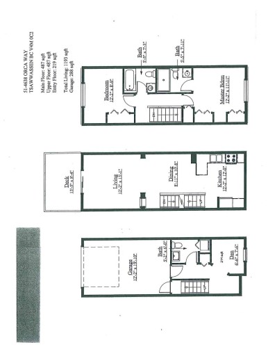 51-4638 Orca Way, Delta, BC 