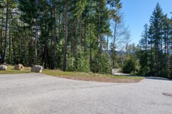 LOT 119 Godkin Way  Pender Harbour, BC V0N 1S1
